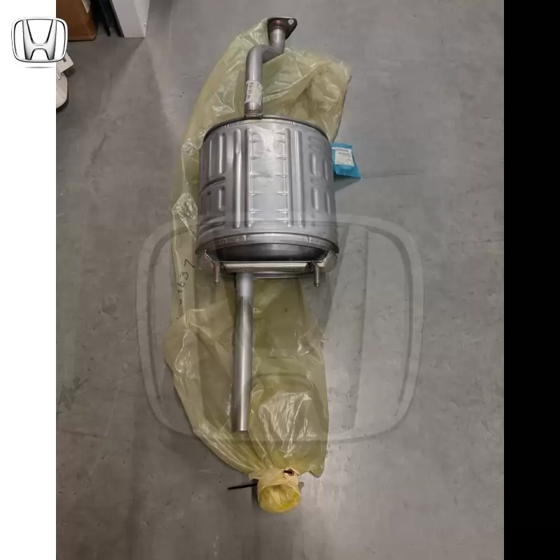 96-00-civic-ek9-oem-muffler-rare-honda-part