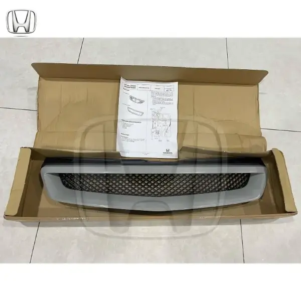 bnib-ek9-oem-grill-rare-honda-part