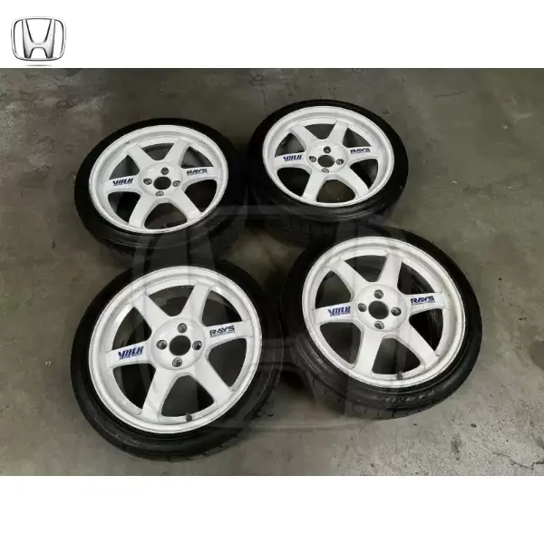 volk-rays-te37-og-17x7-5-40-4x100-origi-rare-honda-part